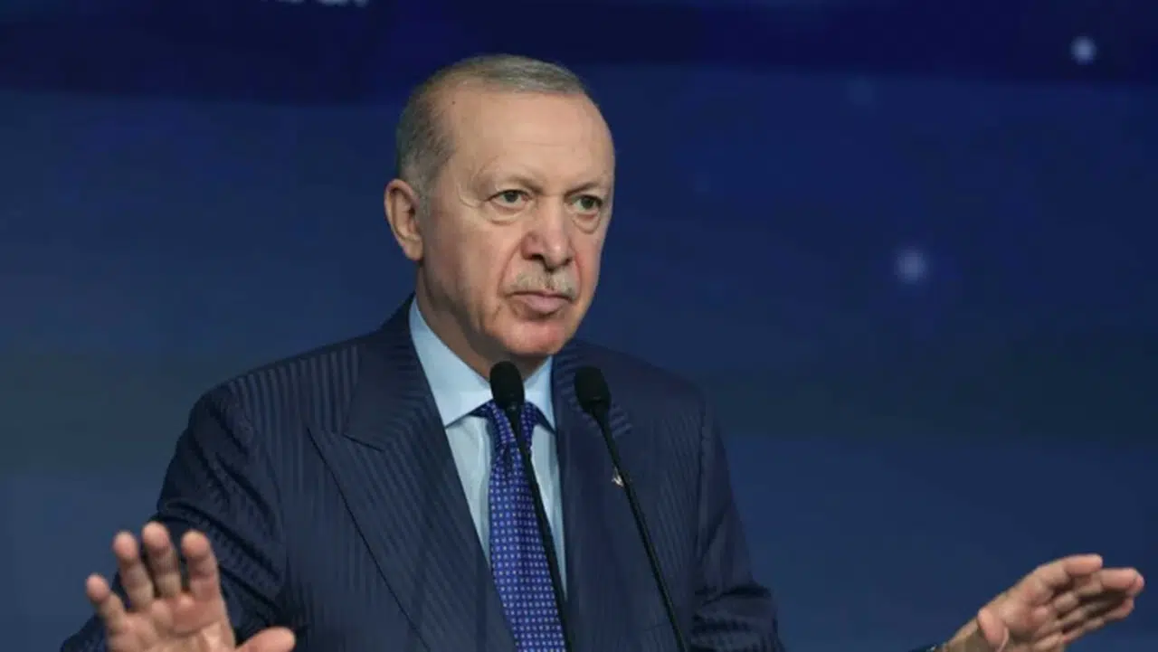 Erdoğan'dan ara seçim değerlendirmesi: "Cumhur İttifakı ezici üstünlük sağladı"