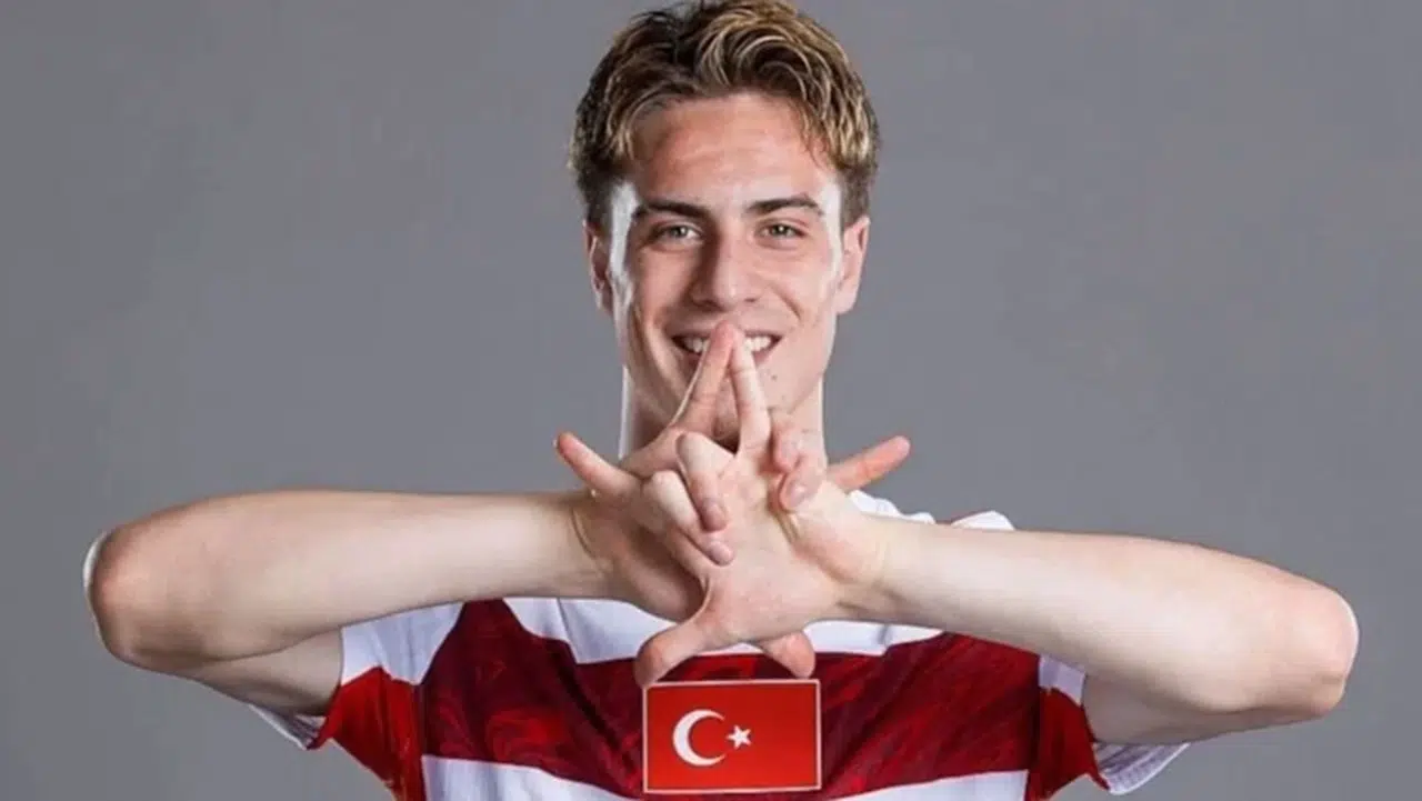 Kenan Yıldız'dan Dünya Kupası öncesi "besmele" paylaşımı