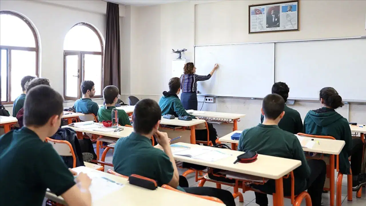 MEB 2026 yılı proje okulları atama sonuçları açıklandı