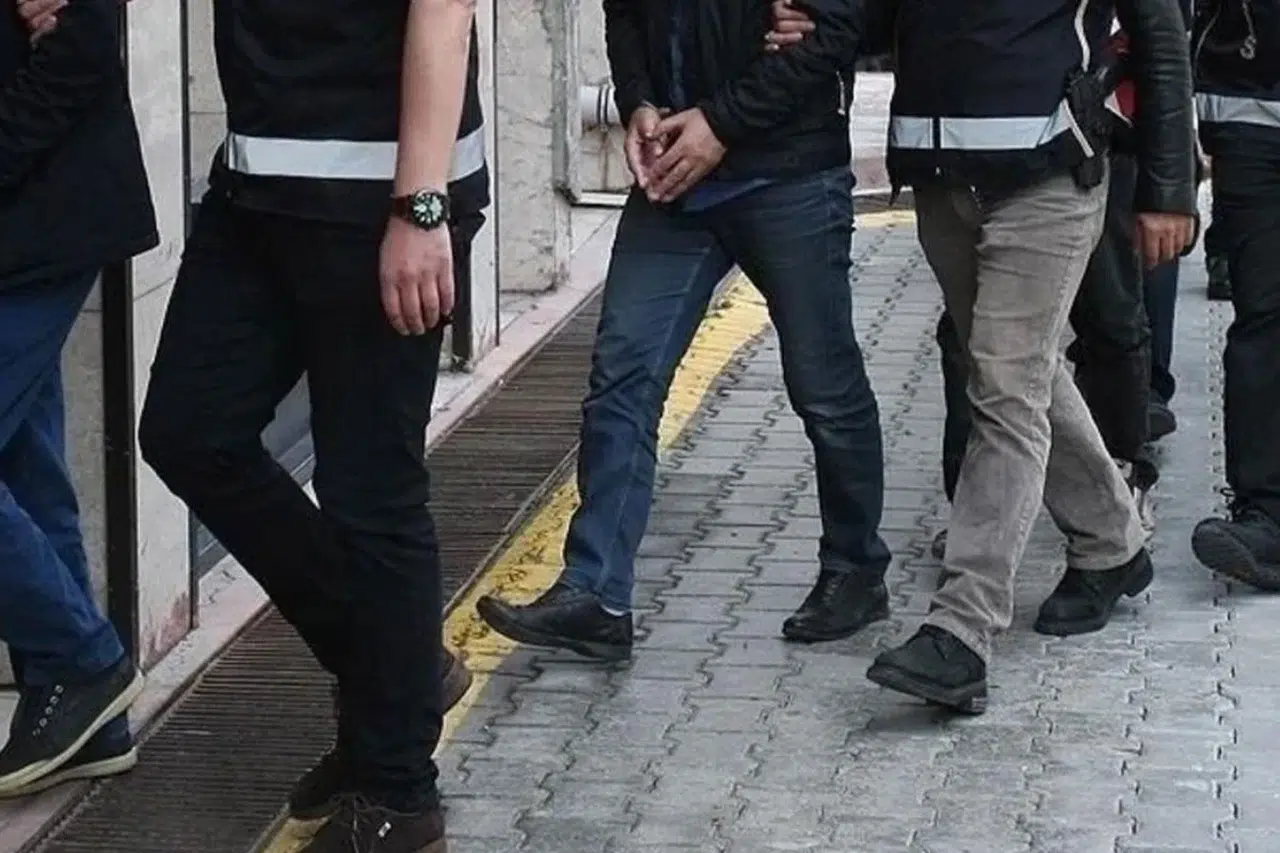 18 yıllık kayıp dosyasında yeni gelişme: Planlı cinayet iddiasıyla 7 şüpheli yakalandı
