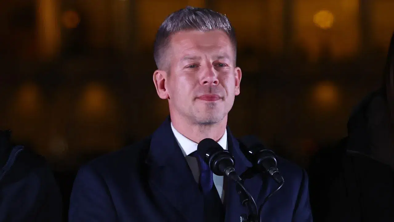 Macaristan Başbakanı Magyar: "Vişegrad Grubu yeniden canlanıyor"