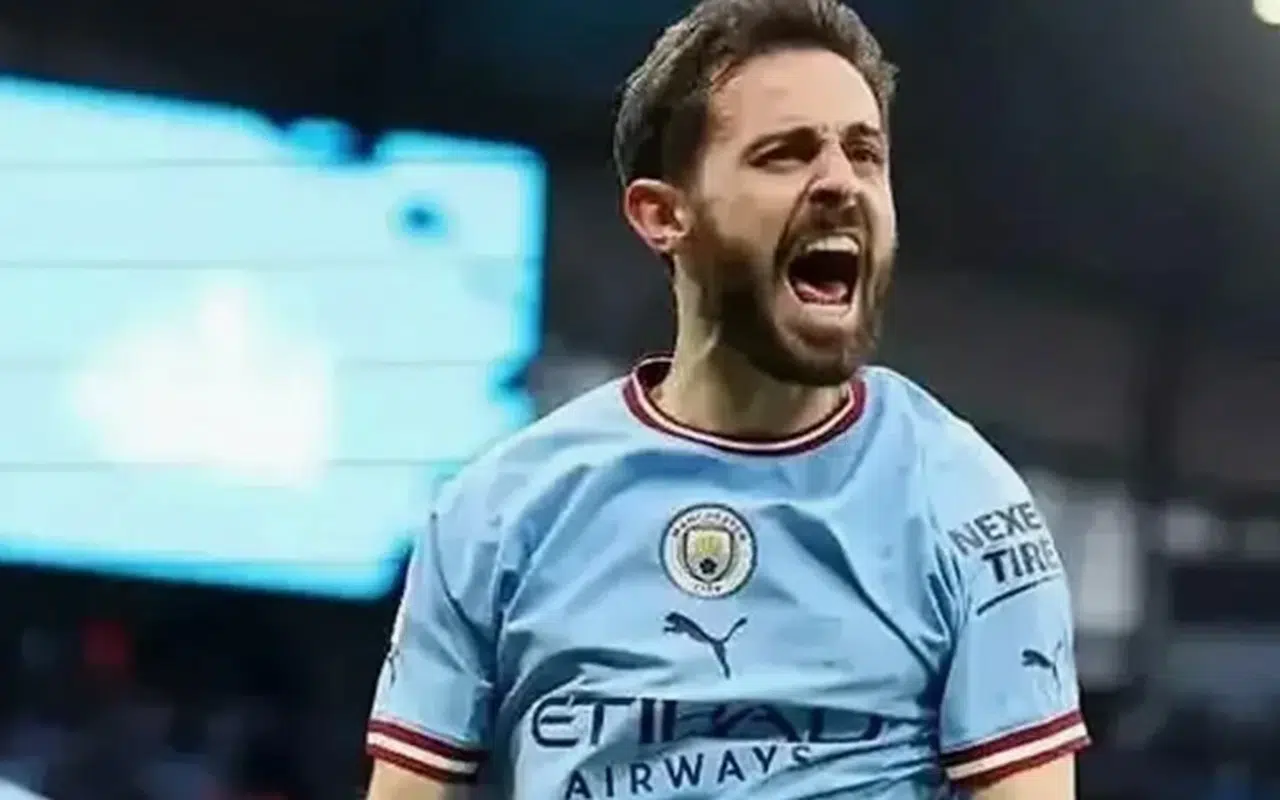 Bernardo Silva iddiası yeniden gündemde: Galatasaray transferde fırsat kolluyor
