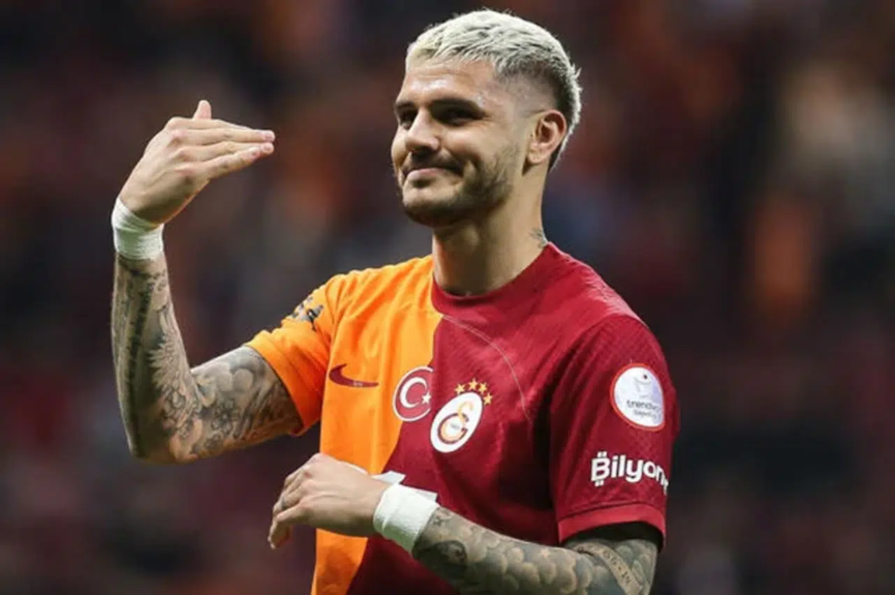 Icardi için ayrılık ihtimali güçleniyor: Galatasaray'da sürpriz plan ortaya çıktı