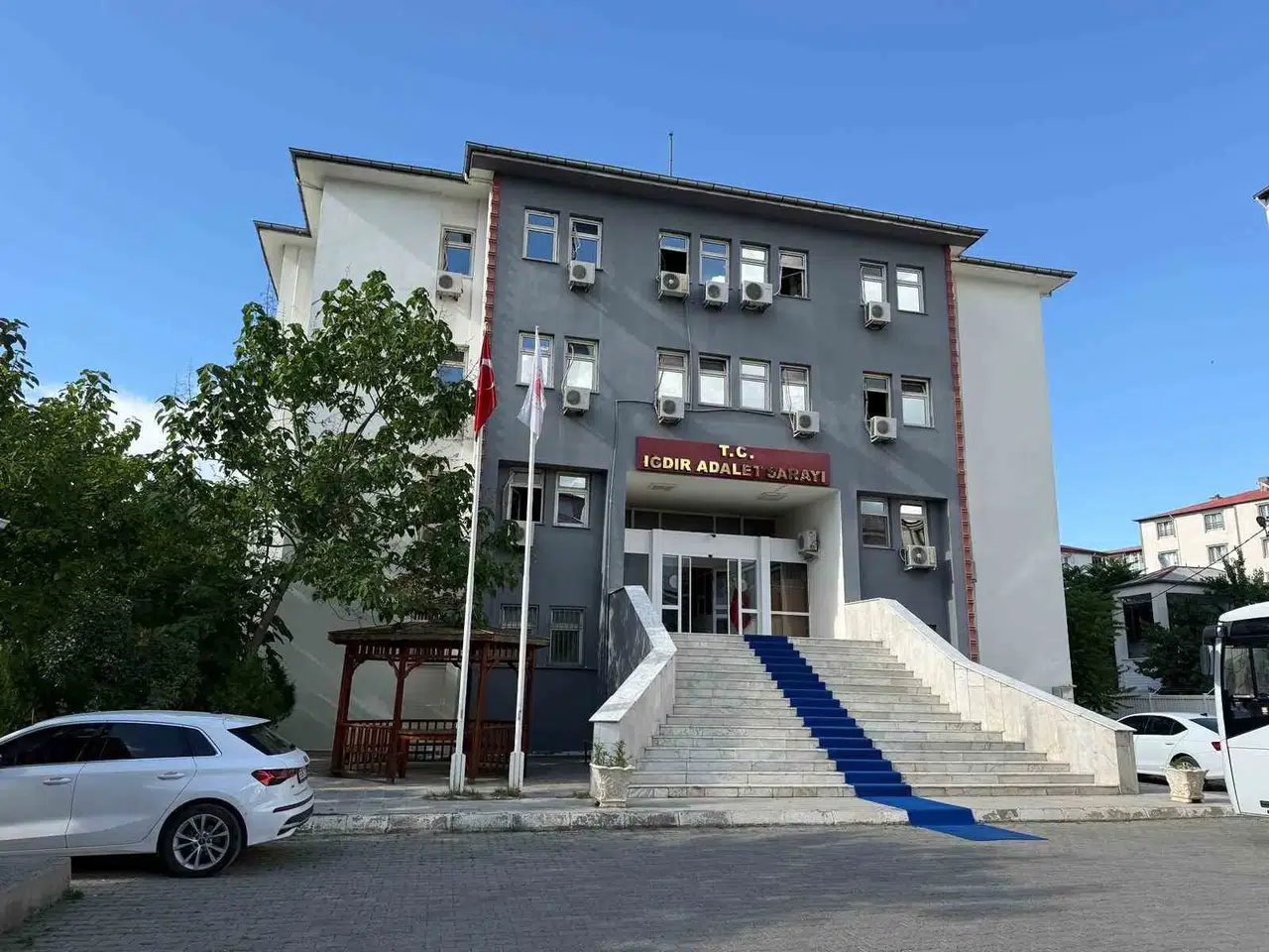 Iğdır merkezli dolandırıcılık operasyonunda 162 milyon liralık para trafiği tespit edildi