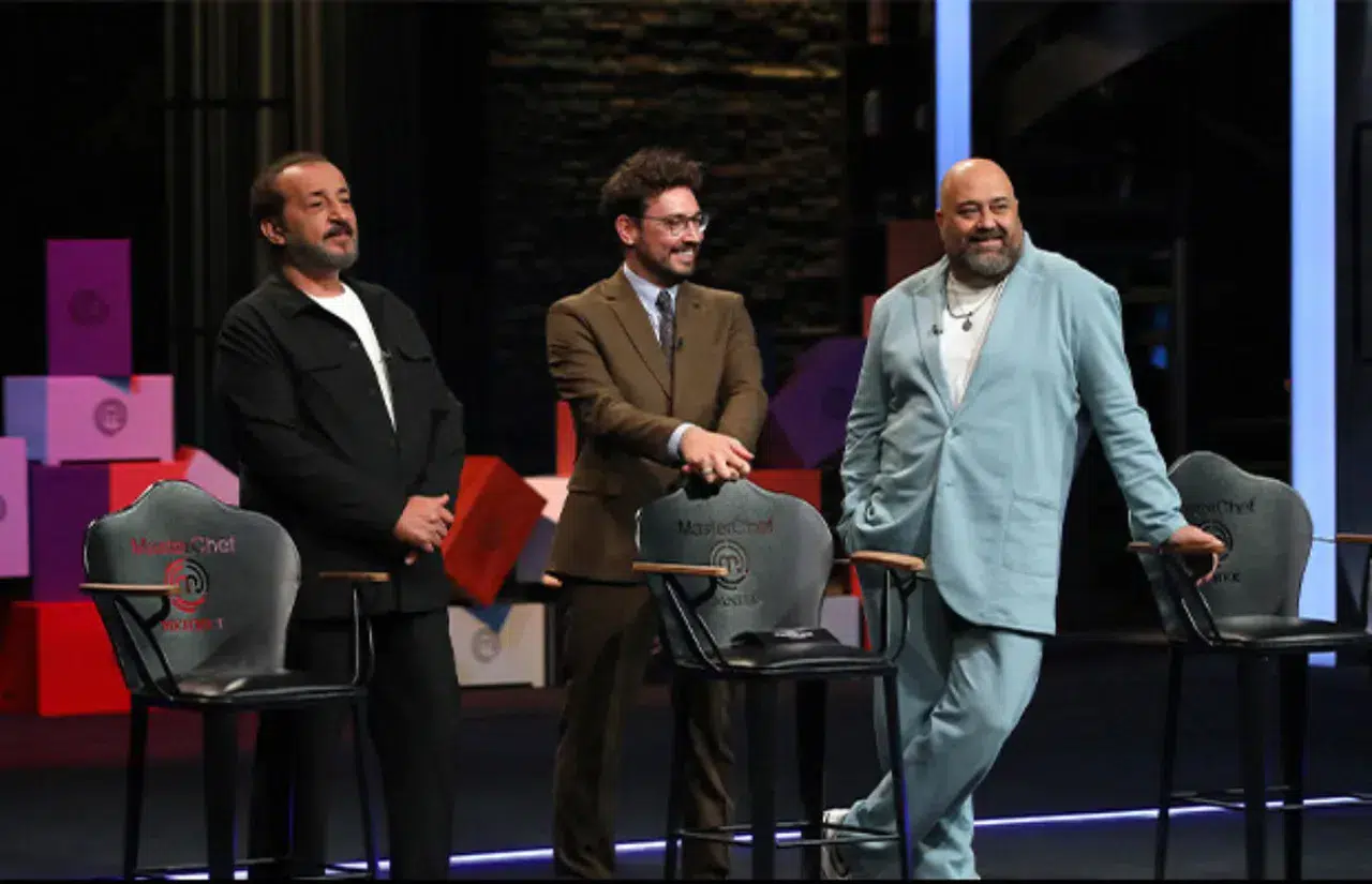 MasterChef 2026 için tarih verildi! Yeni sezon TV8'de hangi gün başlıyor?