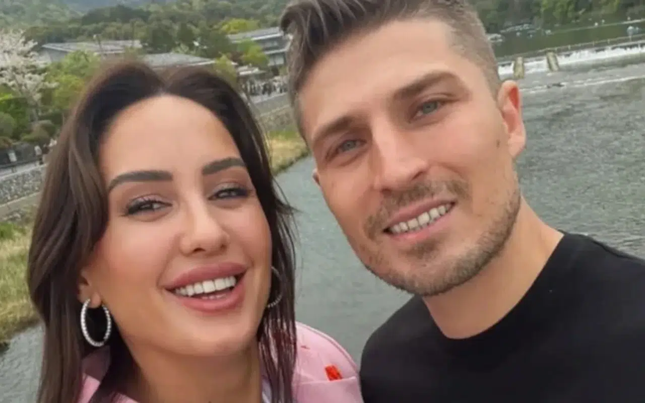 İdris Aybirdi'den aldatma iddialarına ilk açıklama! Sessizliğini bozdu