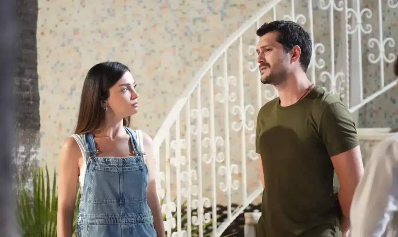 Doğanın Kanunu nerede çekiliyor, hangi ilçede? Yaman'ın çiftliği nerede?