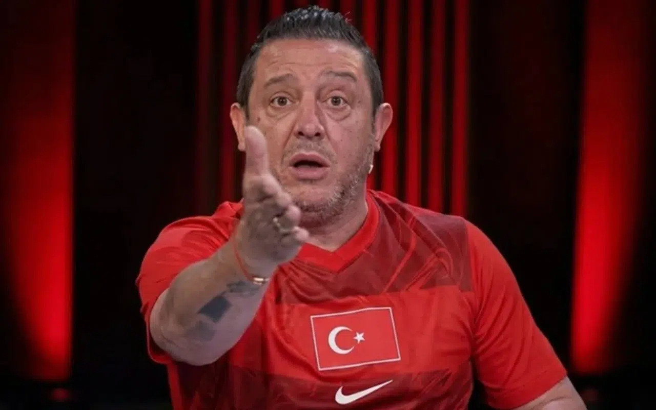 Nihat Kahveci'den Milli Takım'a sert eleştiri: Büyük hayal kırıklığı yaşadım