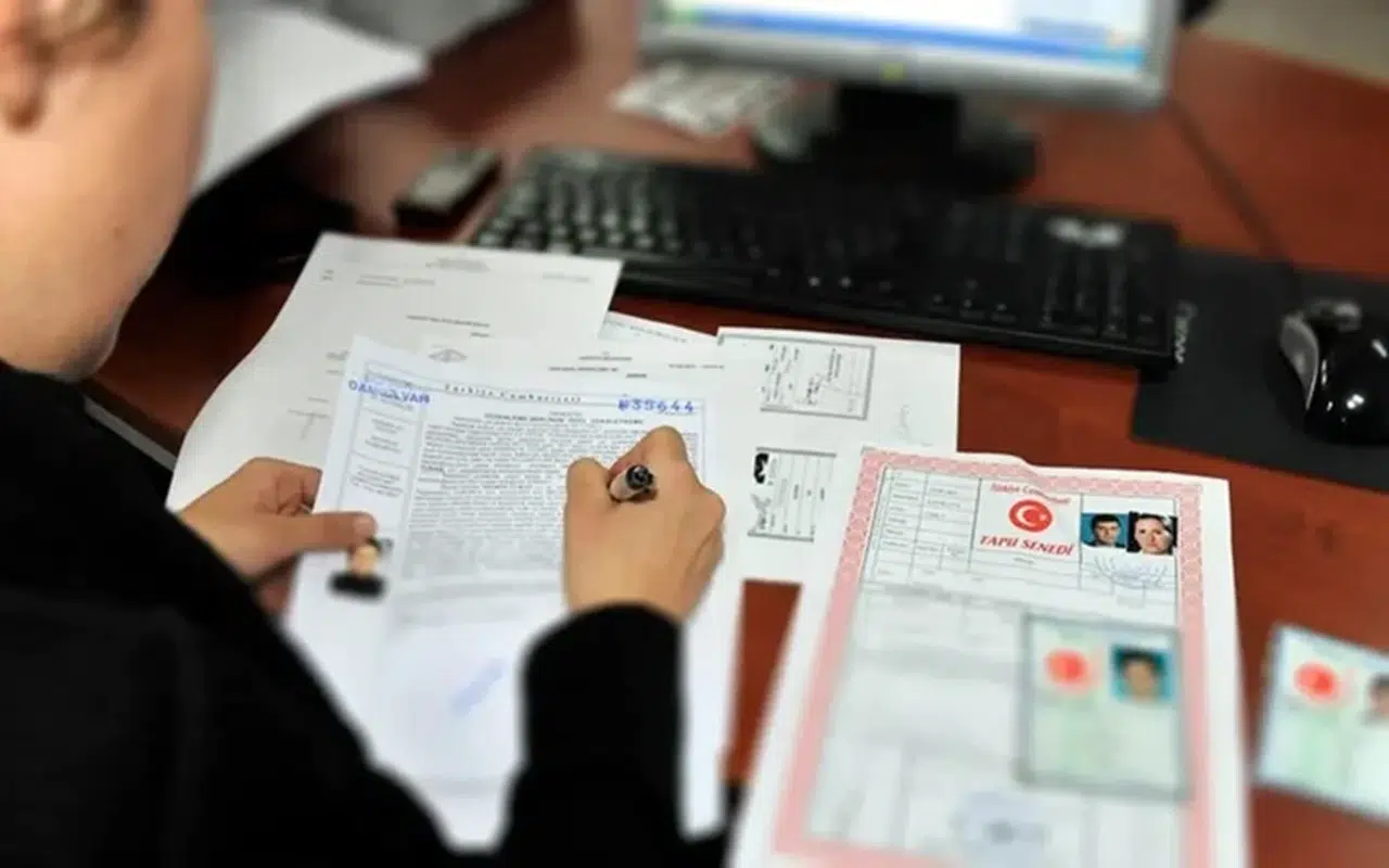 Miras satışlarında yeni dönem: Aileleri ilgilendiren kritik düzenleme yürürlüğe girdi