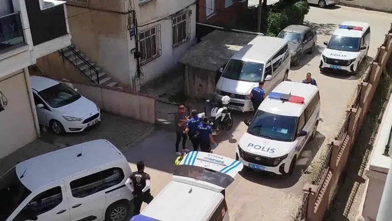 Kocaeli'de başından vurulan Ece Naz Macit yaşamını yitirdi: 3 kişi gözaltına alındı