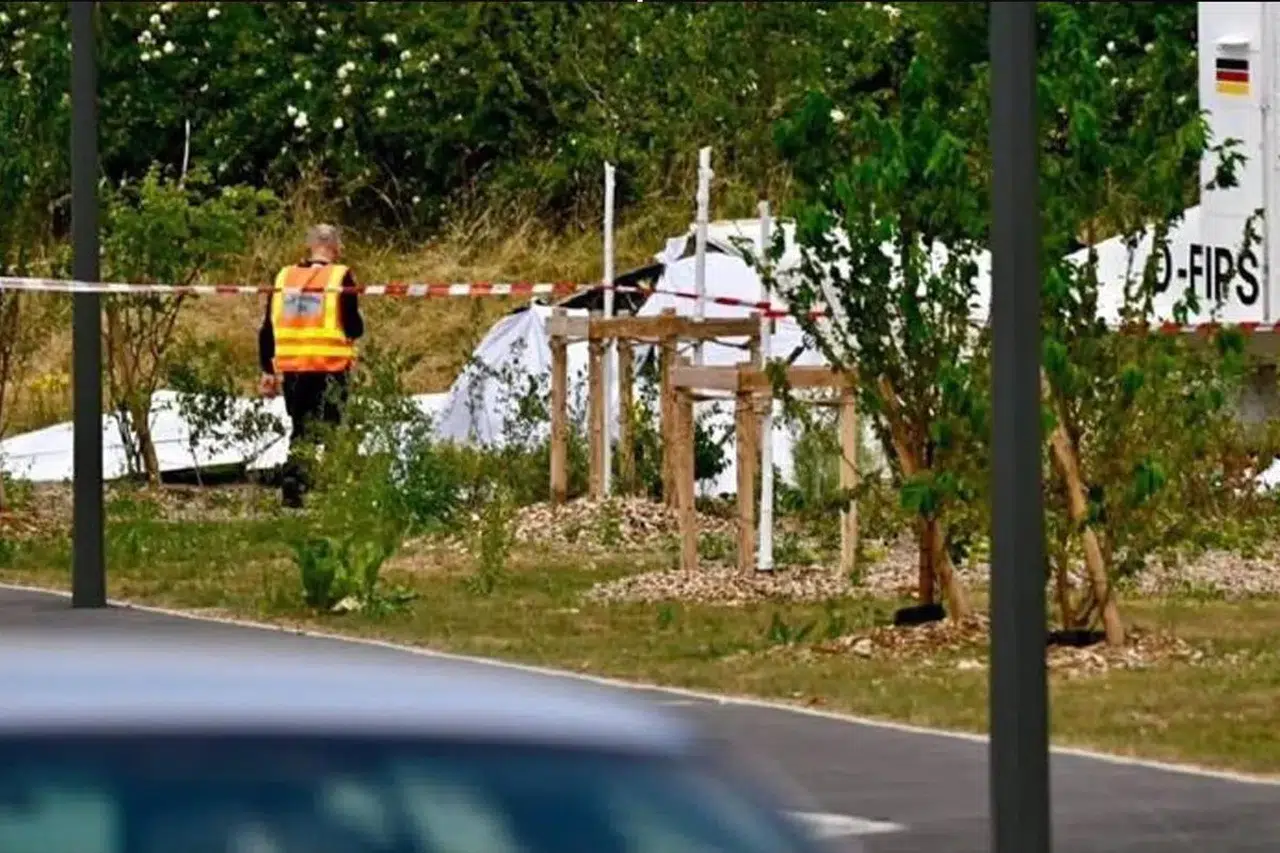 Fransa'da uçak kazası: 11 kişi yaşamını yitirdi