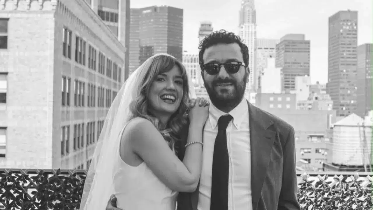 Duygu Karabaş kimdir, ne iş yapıyor? Hasan Can Kaya ile evlendi