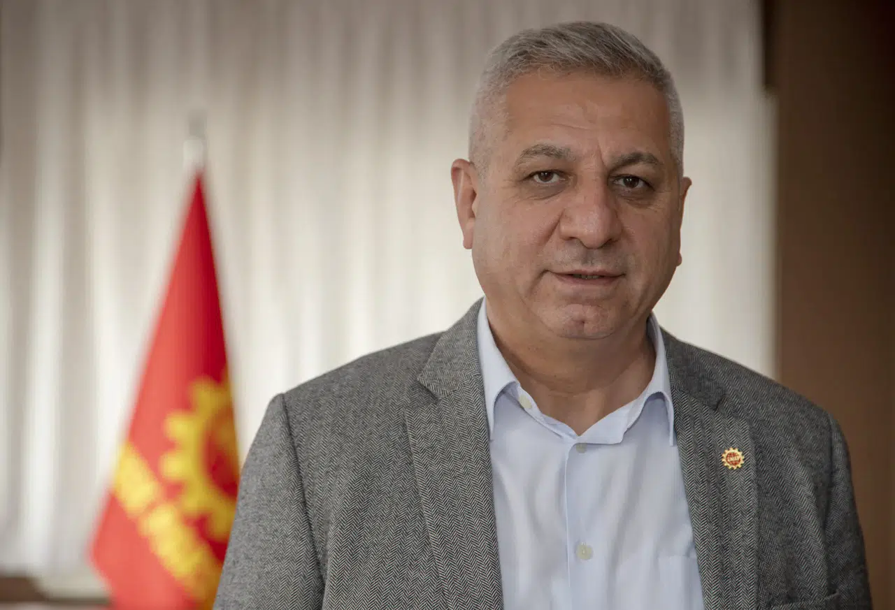 Emek Partisi Genel Başkanı Aslan’dan eğitim eleştirisi: “Eğitimin sorunları katlanarak büyüdü”