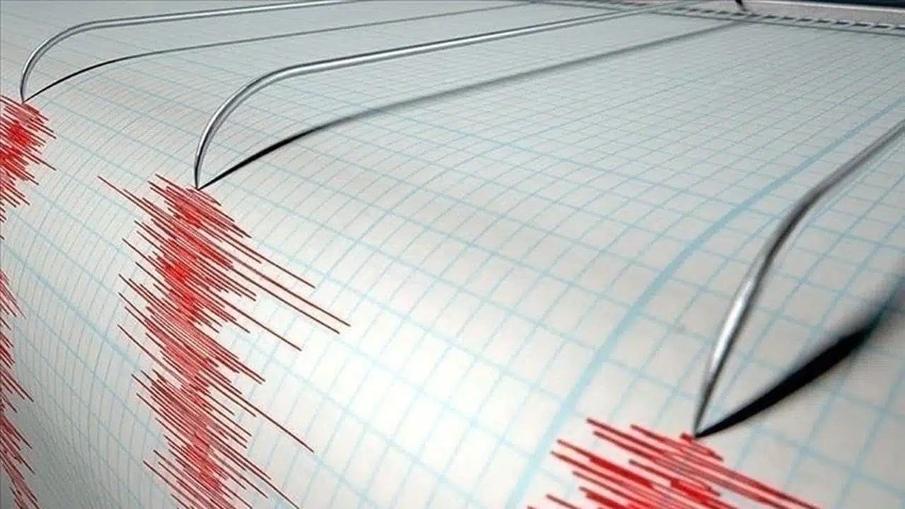 Japonya'da 5.6 büyüklüğünde deprem: Tsunami tehlikesi bulunmuyor