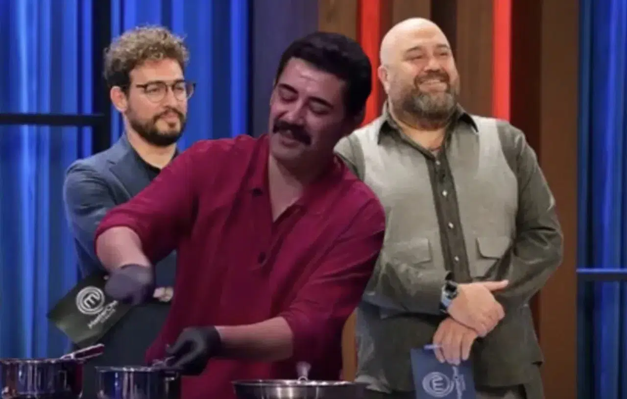 MasterChef'e damga vuran Sivaslı Hakan kimdir?