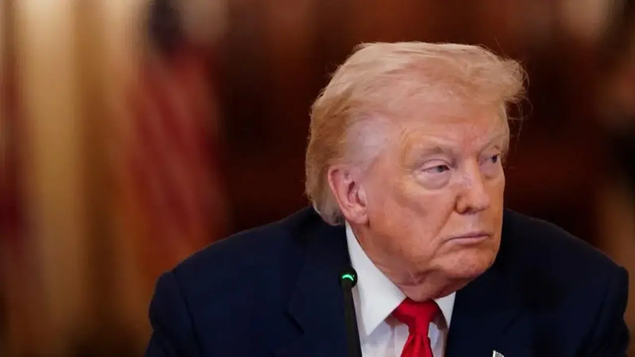 Trump'tan Orta Doğu mesajı: "Tüm cephelerde ateşkes bekliyoruz"