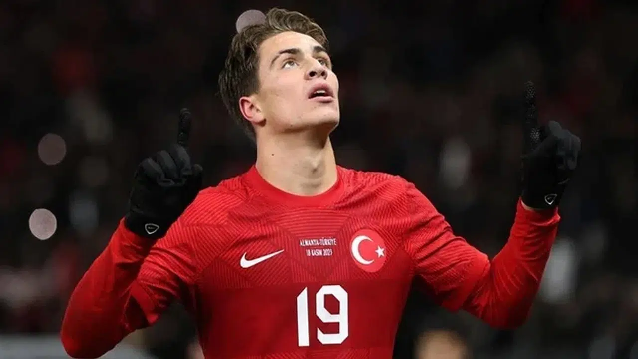 Kenan Yıldız hayranının isteğini geri çevirmedi