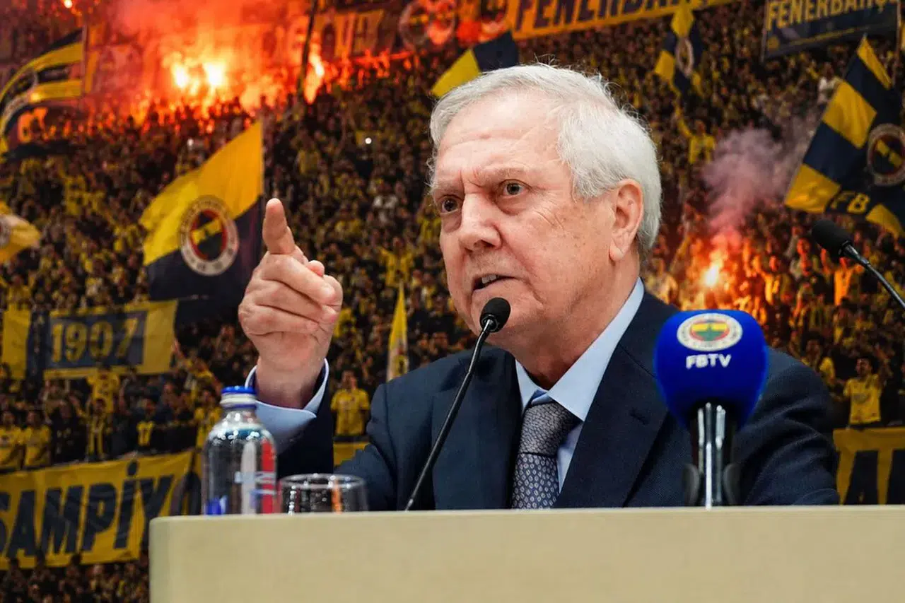 Aziz Yıldırım’dan seçim öncesi dikkat çeken hamle