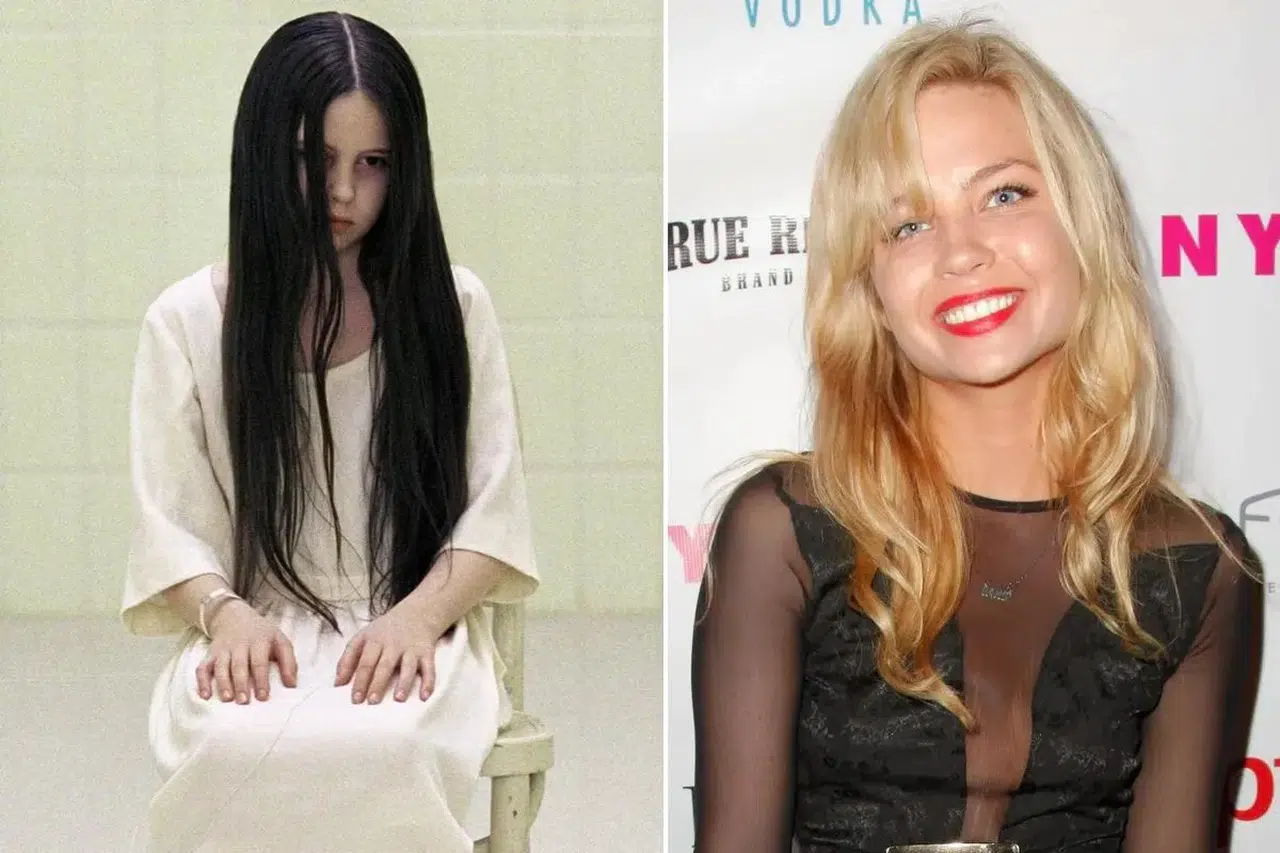 "Halka"nın Samara'sı Daveigh Chase hayatını kaybetti! Ölüm nedeni üzdü