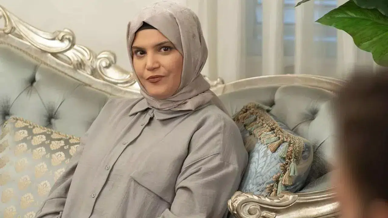 Feyza Civelek Kızılcık Şerbeti'nden ayrılacak mı? Dizide ölüyor mu?
