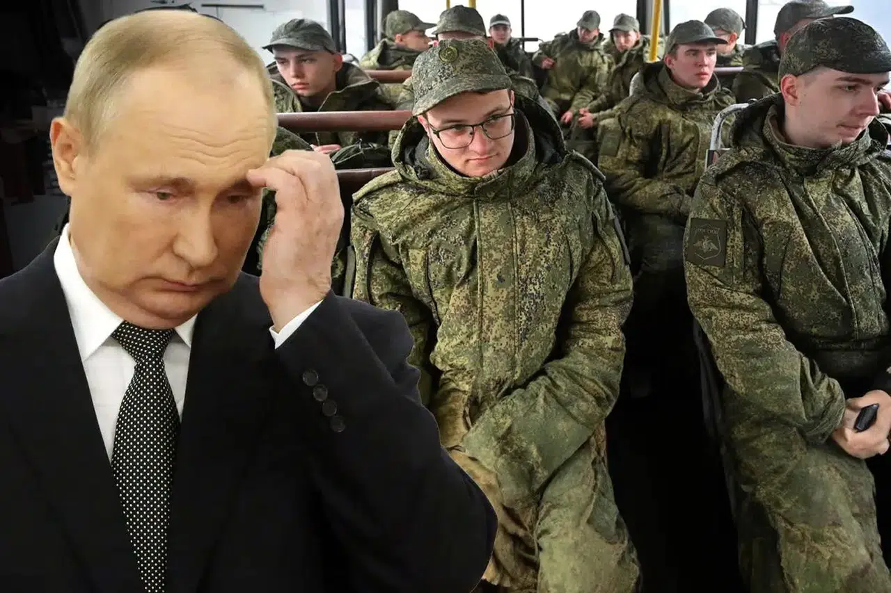 Rus ordusu için dikkat çeken iddia: Askerlerin cephede ortalama yaşam süresi 20 dakika