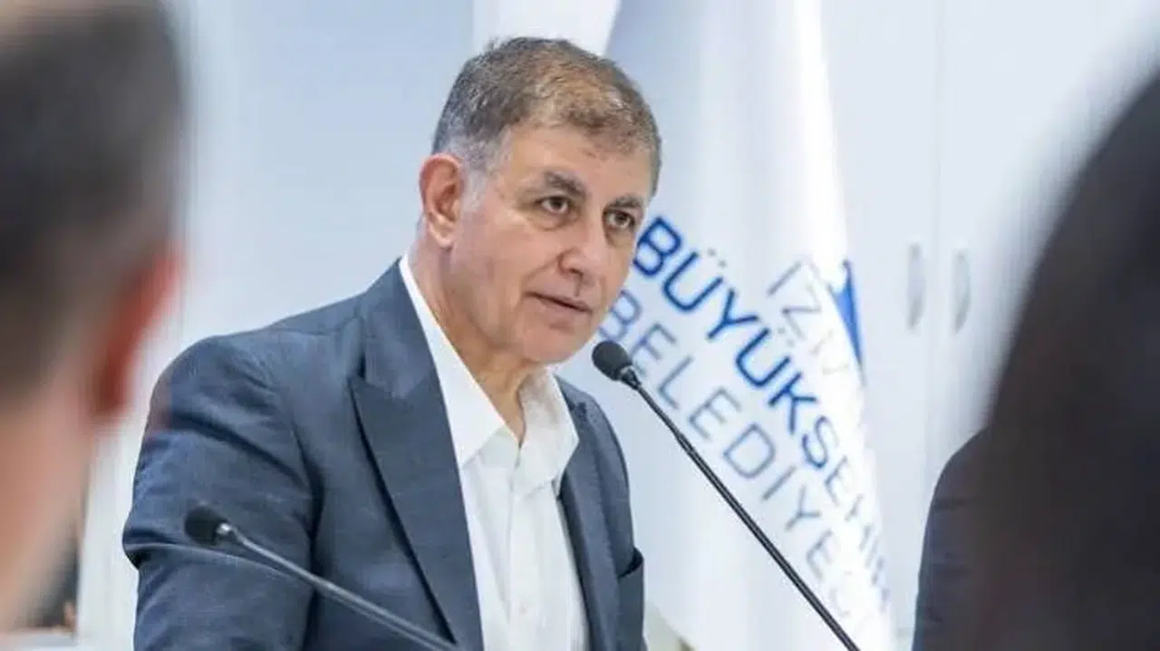Cemil Tugay kimdir ve CHP'den neden istifa etti?