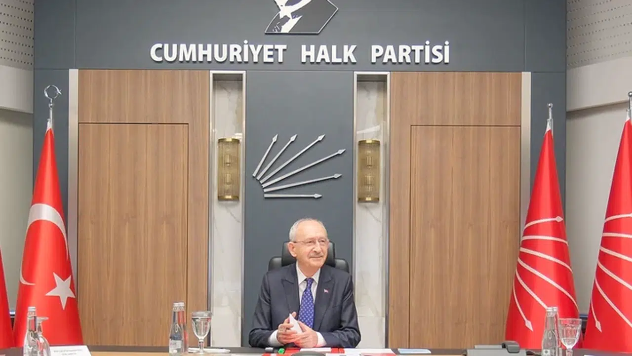 Kılıçdaroğlu'ndan 15 vekile mesaj: Başka partiye gitmeyin