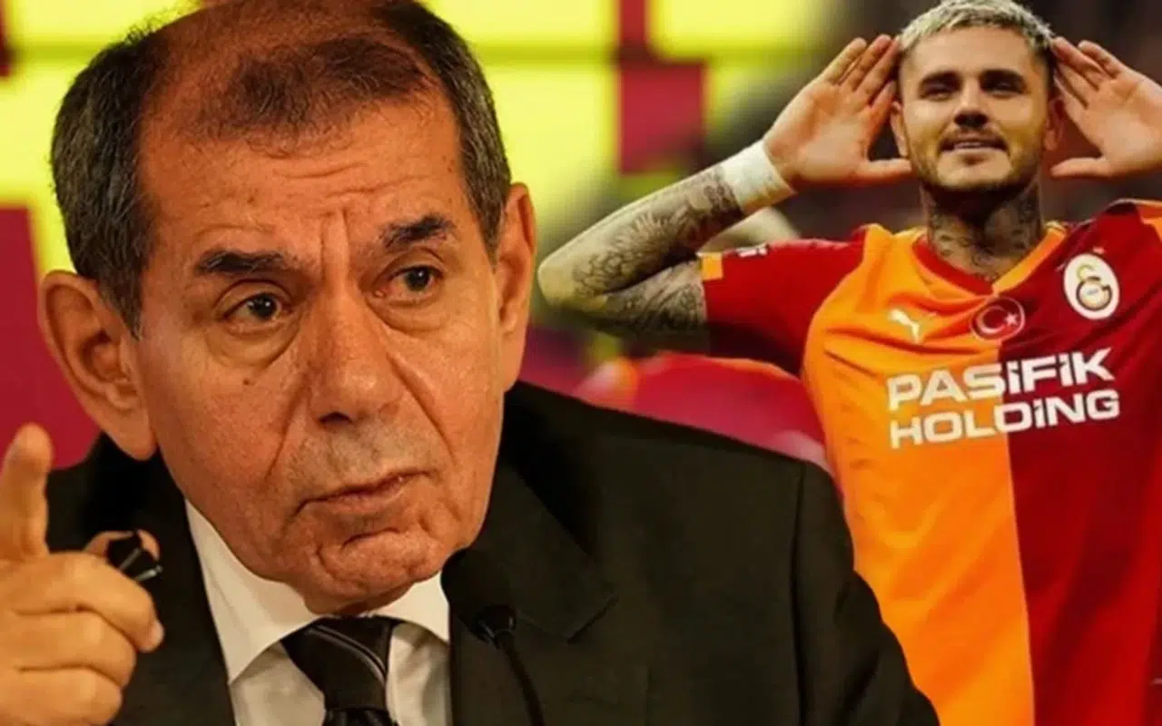 Galatasaray, Mauro Icardi'nin kararını bekliyor