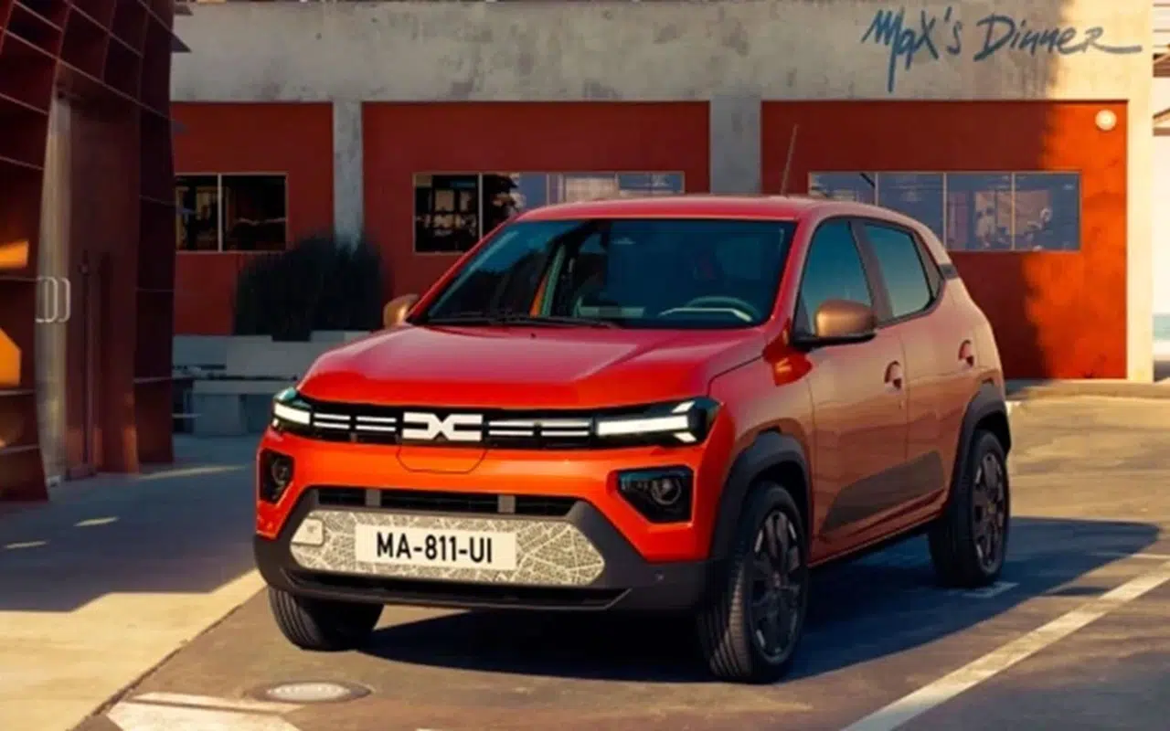 En ucuz elektrikli otomobilin fiyatı ve menzili belli oldu!