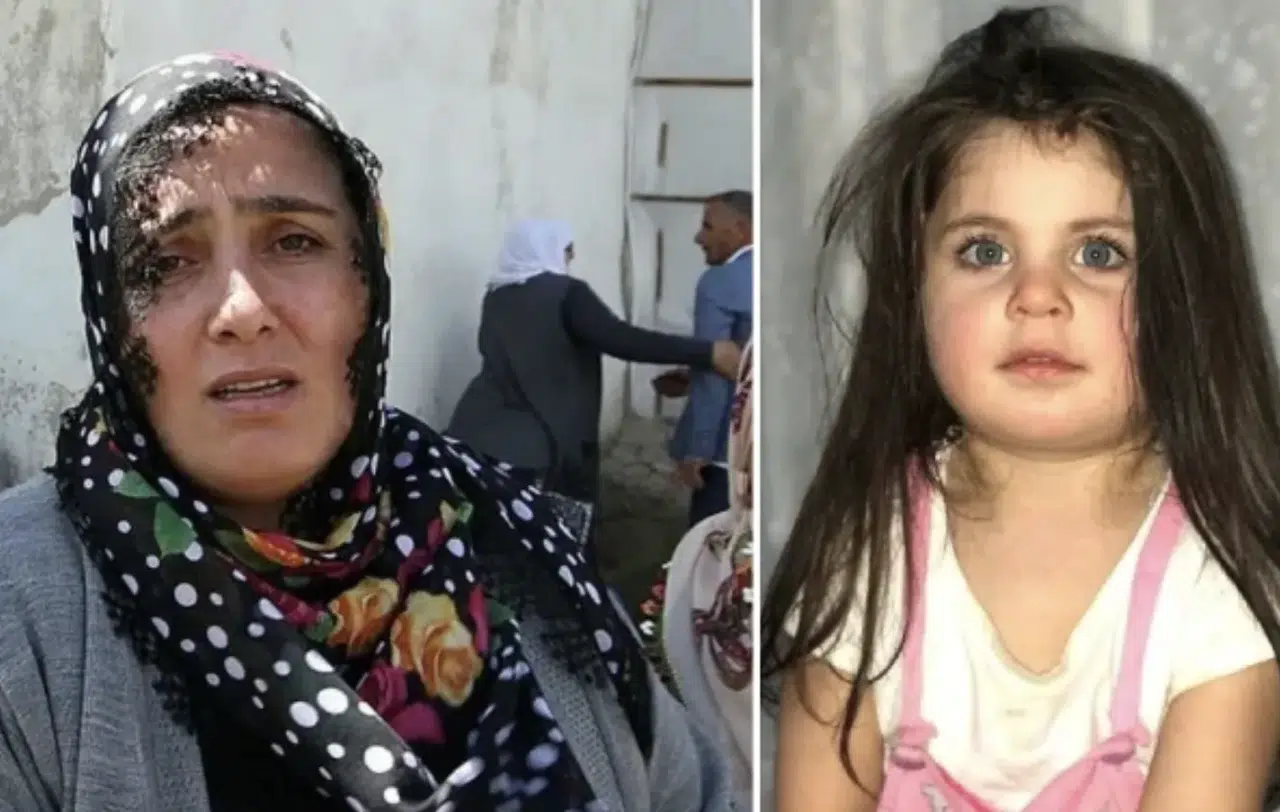 Leyla A. davasında anne mahkemede konuştu: “Bu acıyı bana yaşatanlardan şikayetçiyim”