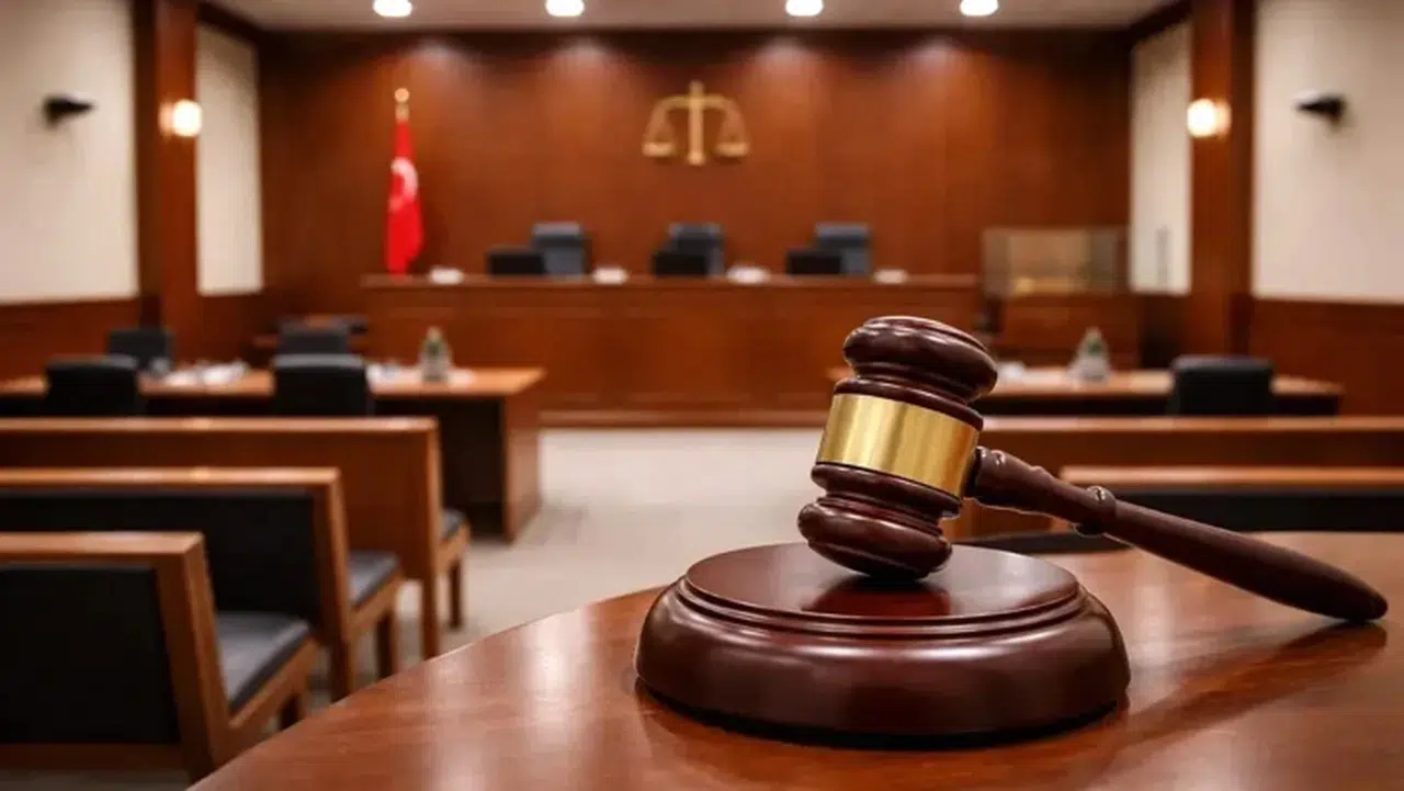 Mahkemeden kurultay iptal kararı: Siyasi partide yeni süreç başladı