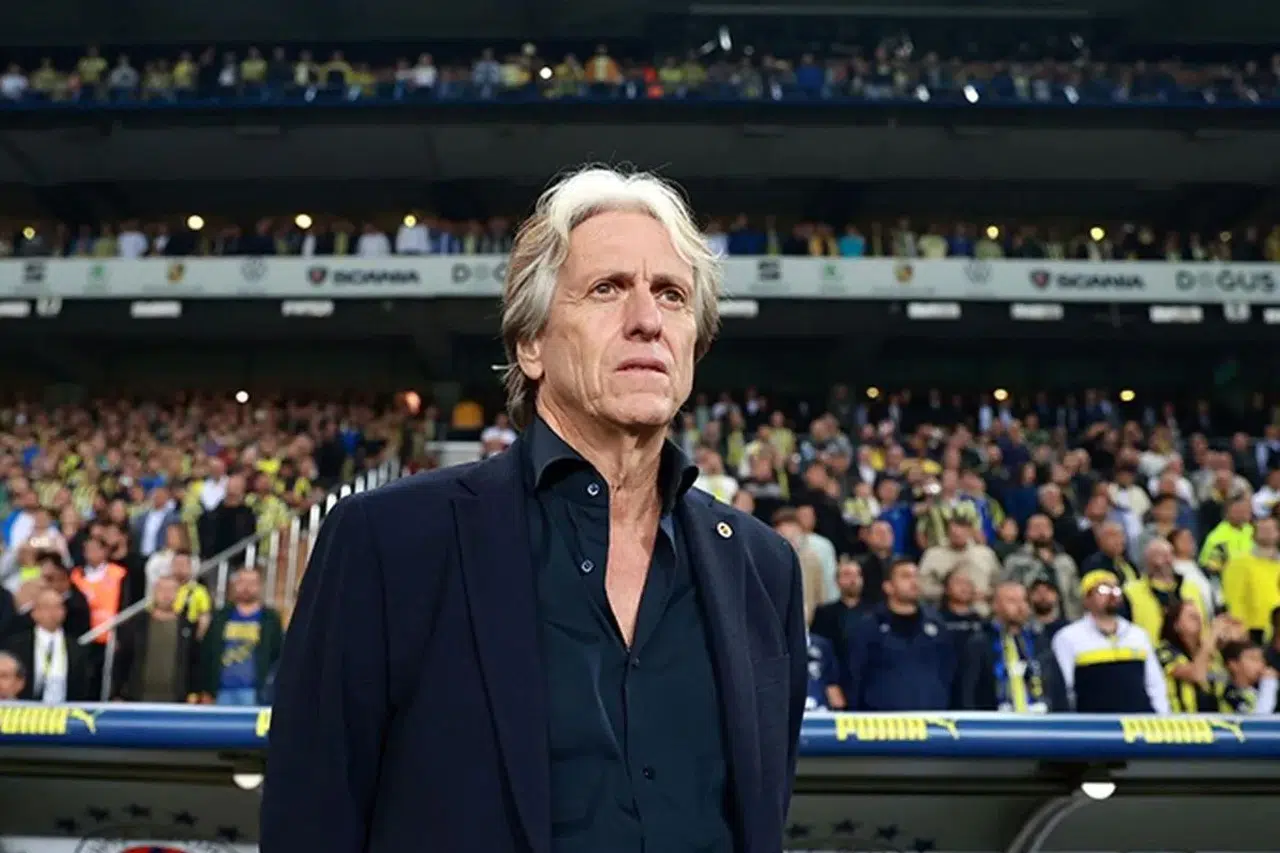 Jorge Jesus için milli takım iddiası! Dünya Kupası sonrası yeni görev