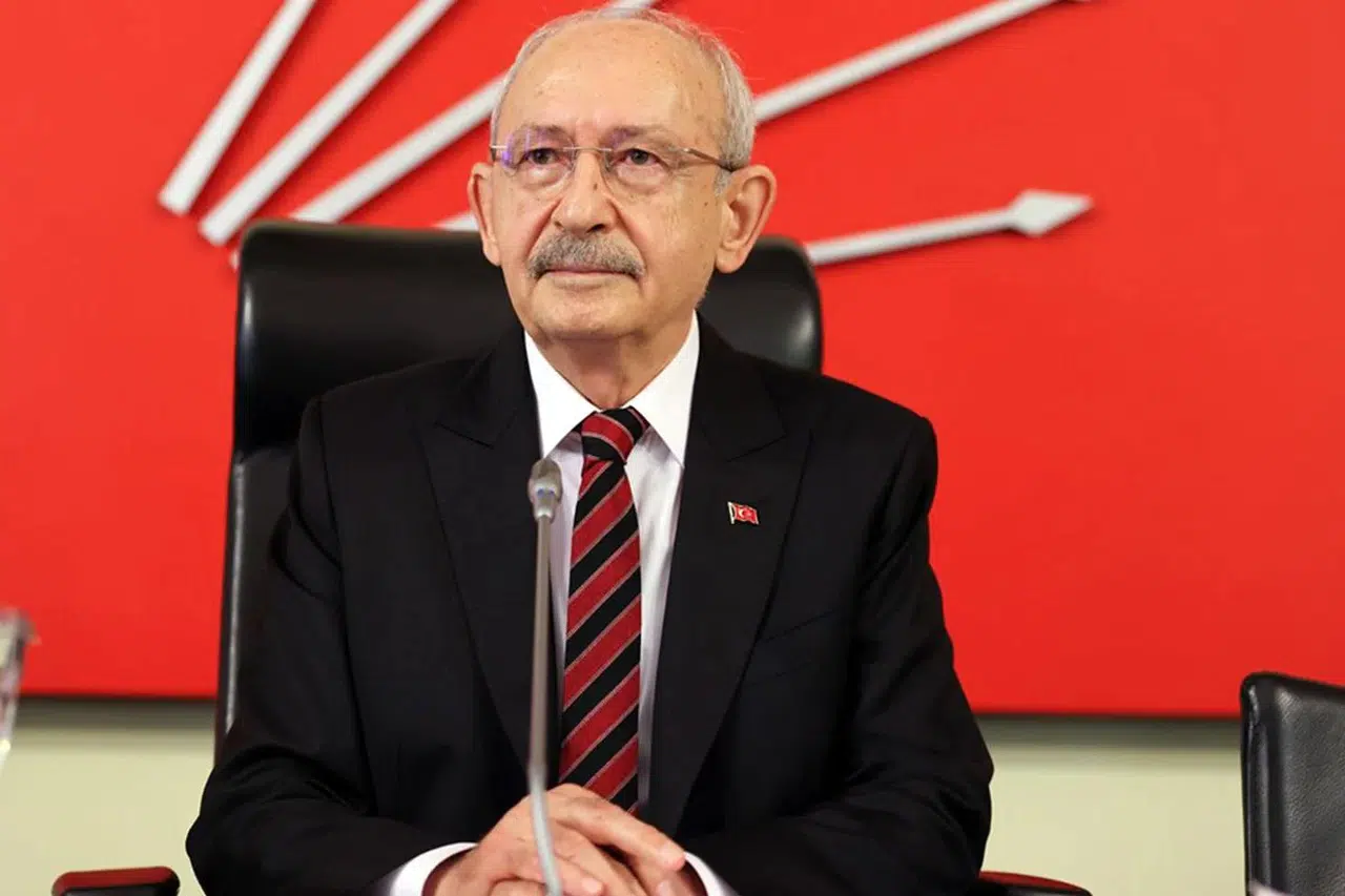 CHP MYK'da 4 isim disipline sevk edildi: Aralarında Özgür Çelik de bulunuyor