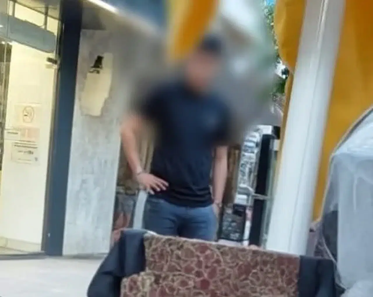 Datça’da cinsel taciz iddiasıyla bir kişi tutuklandı