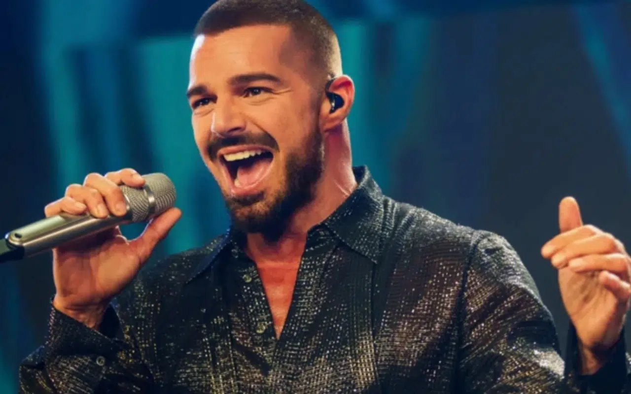 Ricky Martin Türkiye konseri öncesi kulis talepleriyle gündem oldu