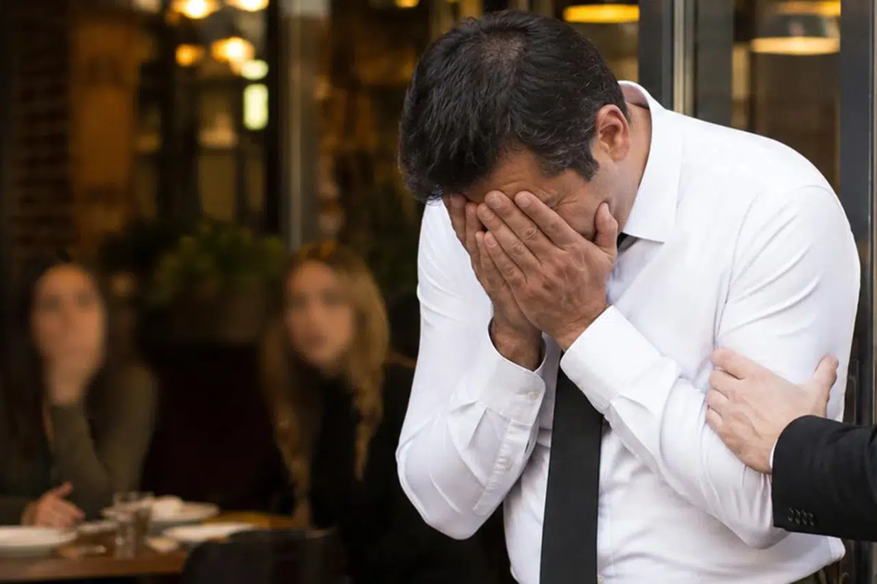 Yargıtay'dan emsal karar! "Canım, balım, bekar mısın?" diyen müdür tazminatsız işten çıkarıldı