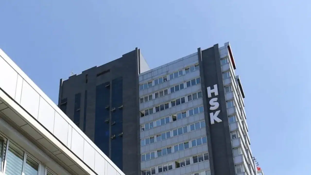 HSK 2026 Ana Kararnamesi yayımlandı: 33 ilin Başsavcısı değişti