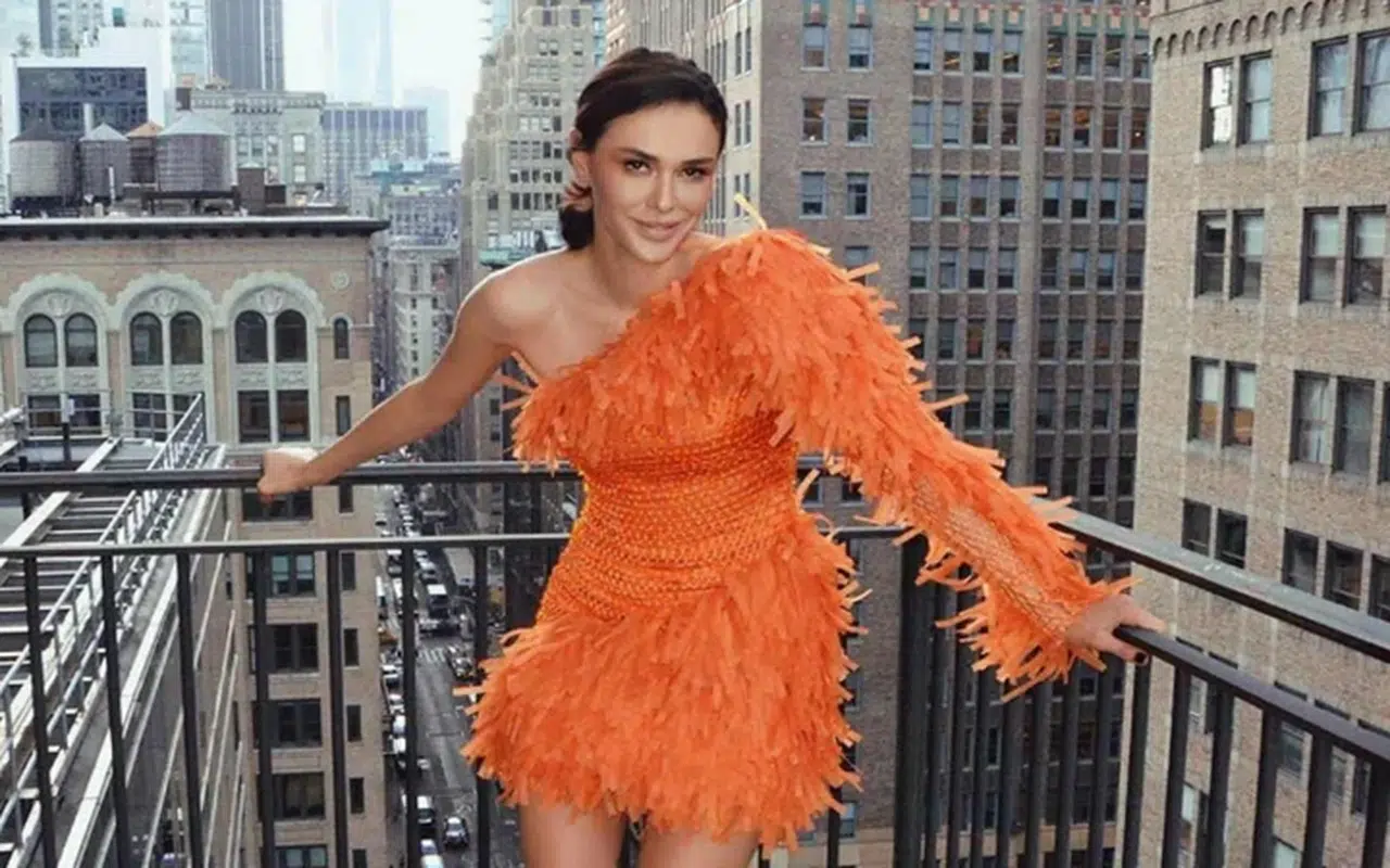 Ayşe Hatun Önal'ın uyuşturucu testi temiz çıktı! Kasım Garipoğlu açıklaması gündem oldu