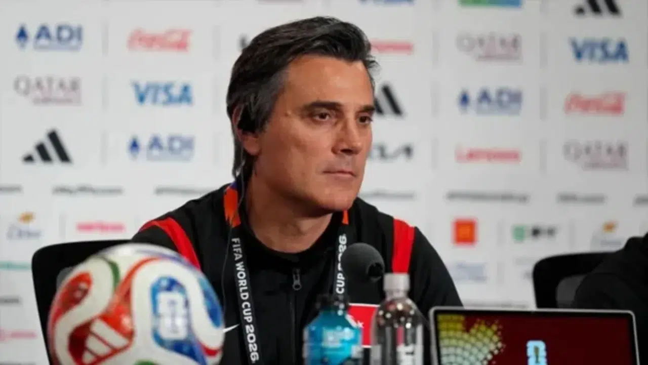 Montella'dan Dünya Kupası vedasının ardından dikkat çeken açıklama