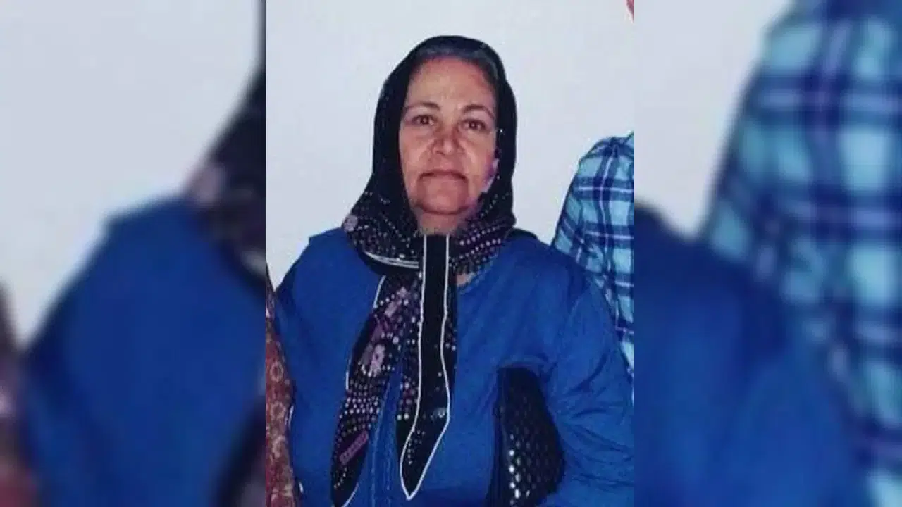 Gaziantep'te evinde silahla vurulan kadın yaşamını yitirdi