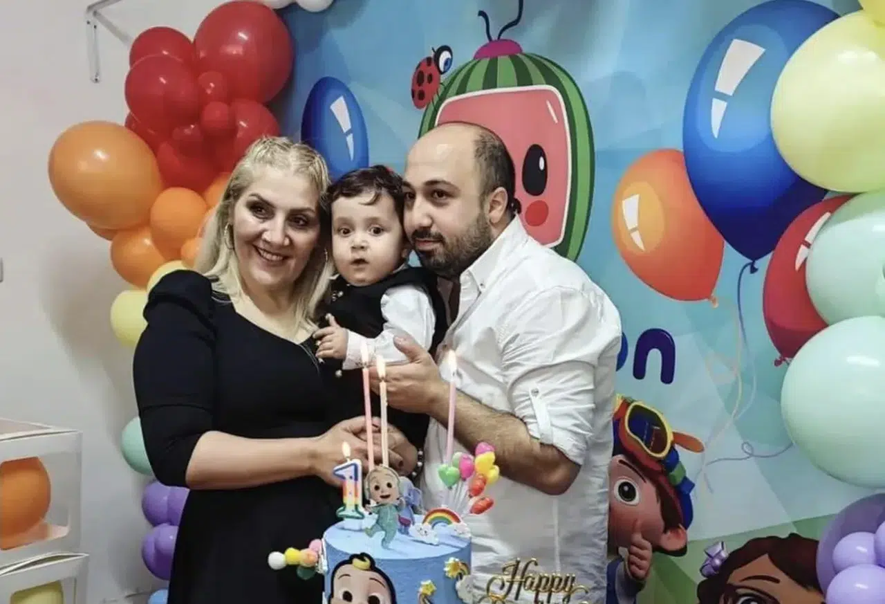 İzmir'deki bebek ölümü davasında tanık dinlendi: "Apartmana uyarı yazısı asılmadı"