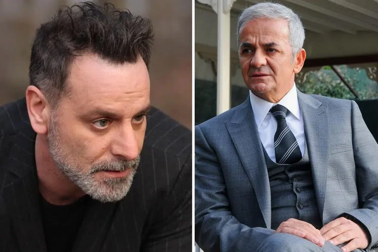 Ozan Güven'e Zafer Algöz'den destek: "Beyefendilik göstermiş"