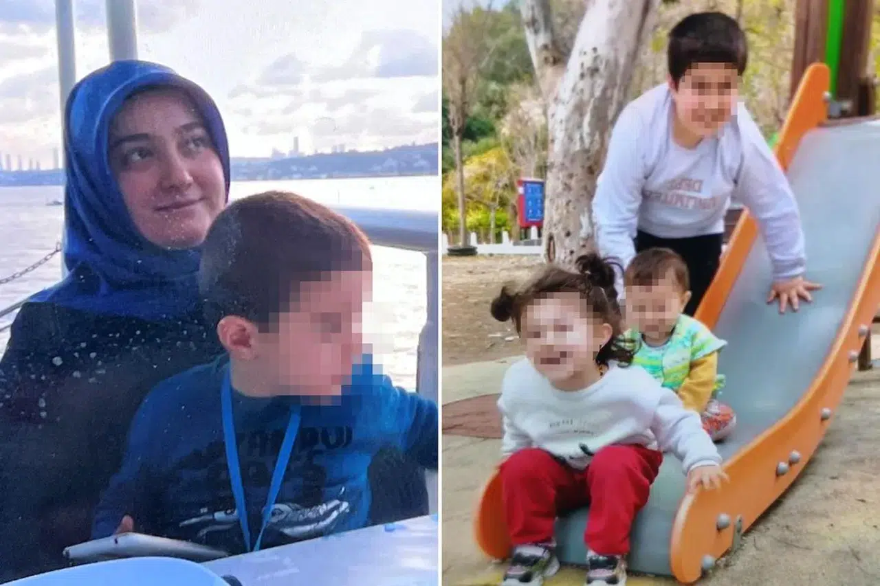 Antalya'da aile faciası: Öğretmen eşini ve kayınpederini öldürdü