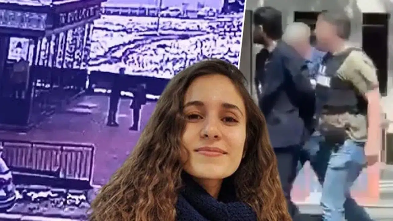 Firari şüpheli Umut Altaş ABD’de hakim karşısına çıktı
