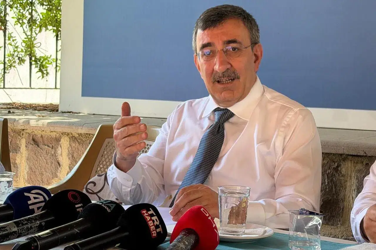 Cevdet Yılmaz'dan memur ve emekli maaşları açıklaması: Enflasyona ezdirmeyeceğiz