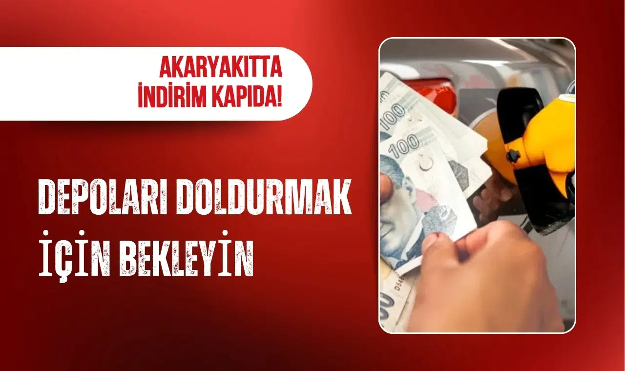 LPG'ye indirim geliyor! Otogaz fiyatlarında tabela değişecek