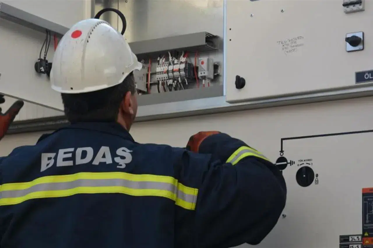 İstanbul elektrik kesintisi 23 Haziran! BEDAŞ hangi ilçelerde elektrikler ne zaman gelecek?