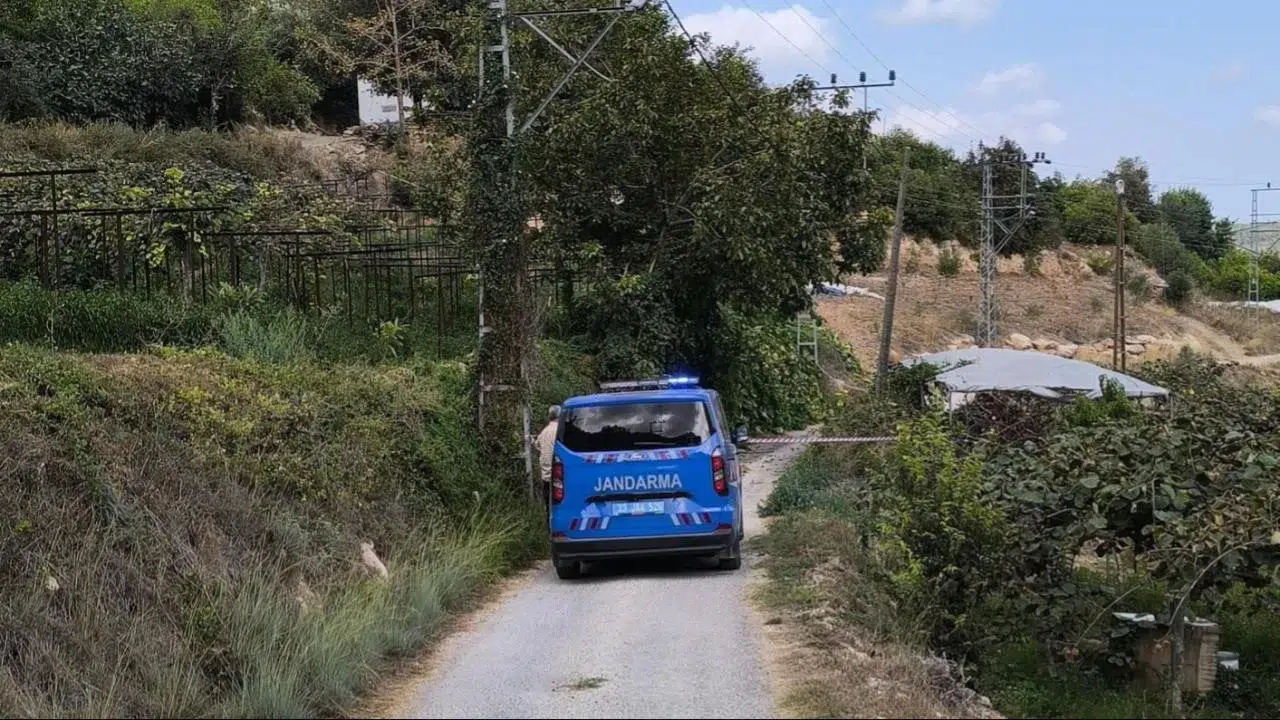 Çorum'da elektrik akımına kapılan kişi yaşamını yitirdi