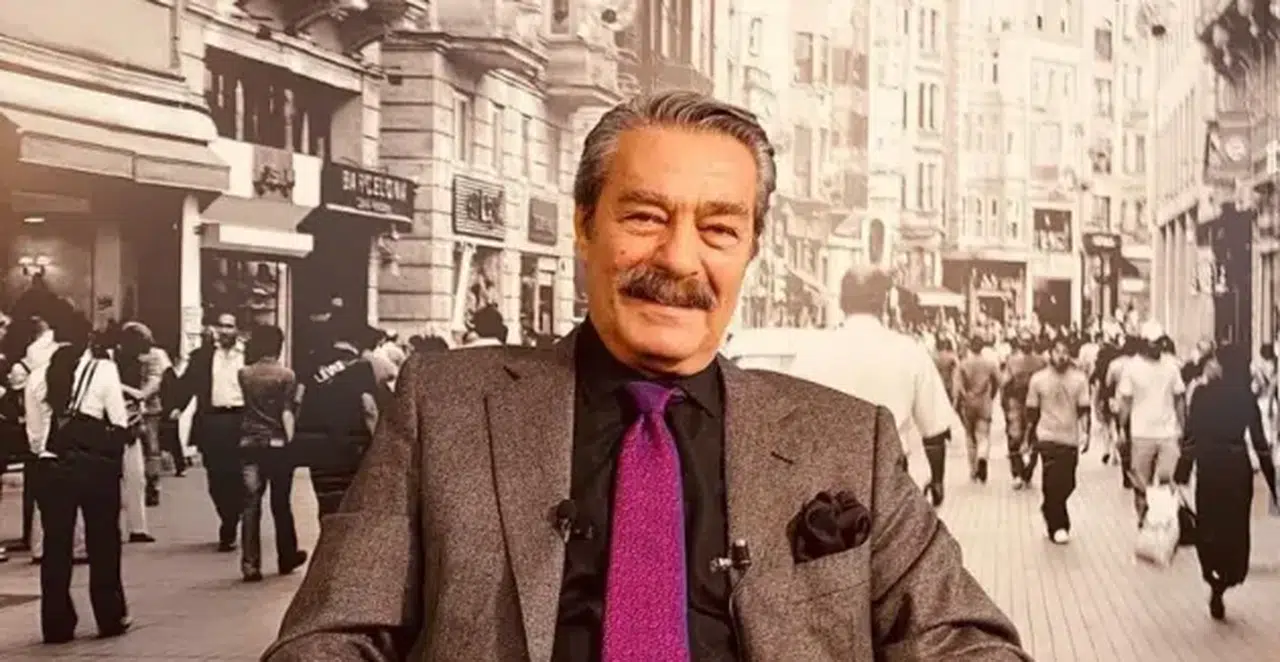 Usta sanatçı Kadir İnanır hayatını kaybetti: Sanat ve siyaset dünyası yasa boğuldu