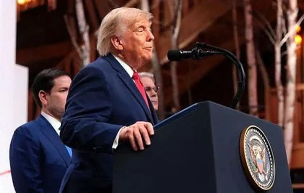 Donald Trump: "İran ile anlaşma yakında imzalanacak"